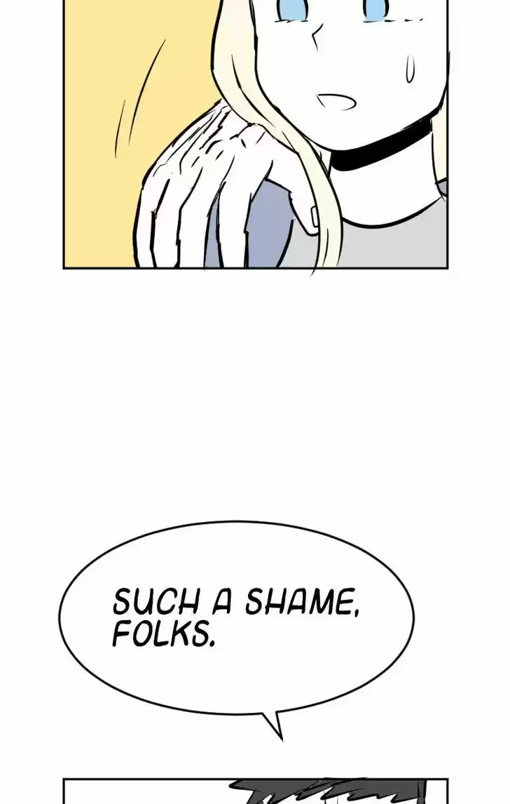 Boyfriend of the Dead 77