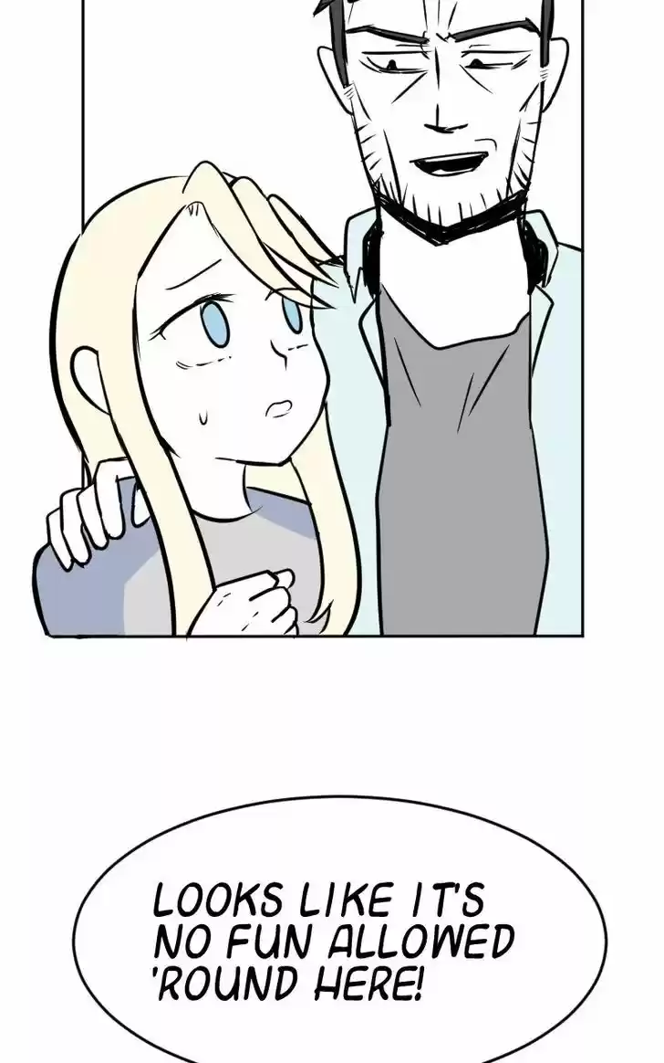 Boyfriend of the Dead 77