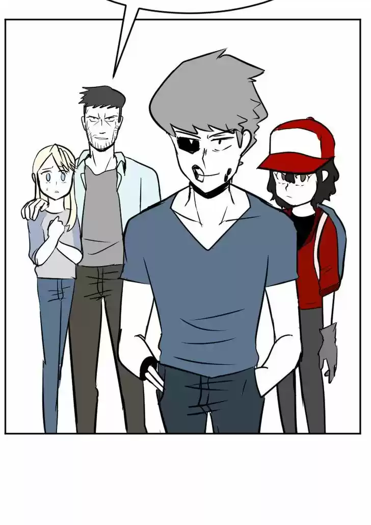 Boyfriend of the Dead 77