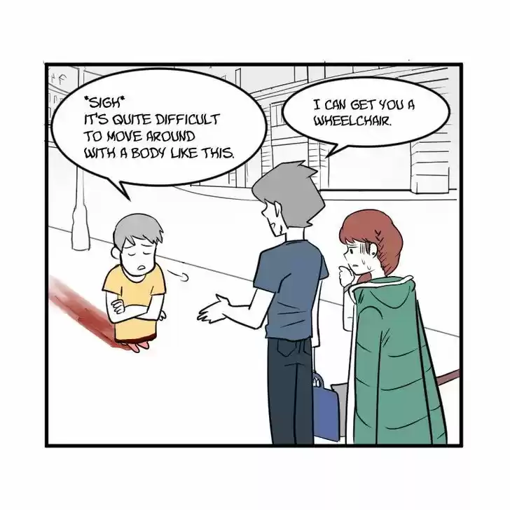 Boyfriend of the Dead 78