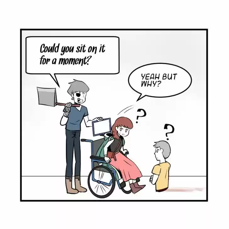 Boyfriend of the Dead 78