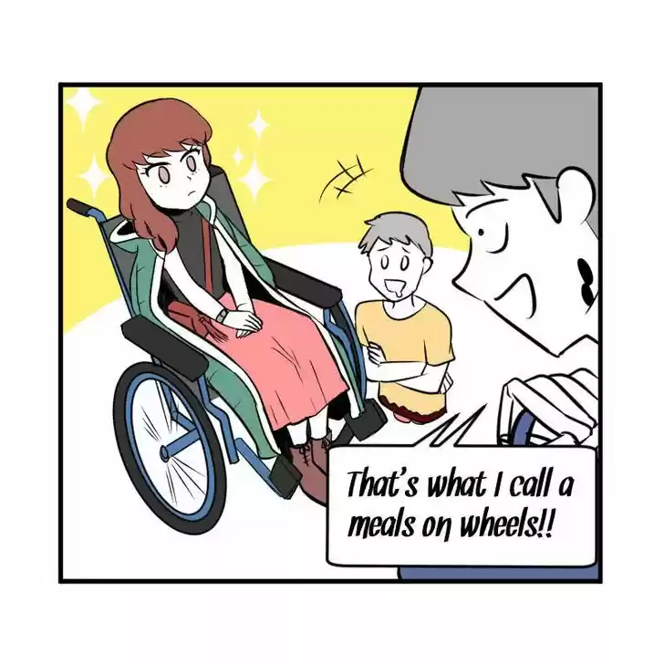 Boyfriend of the Dead 78