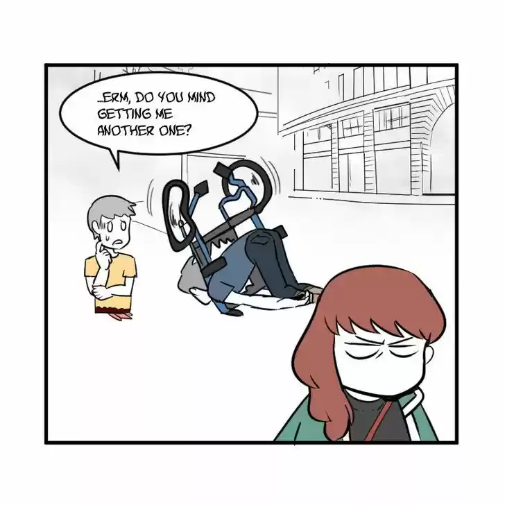 Boyfriend of the Dead 78