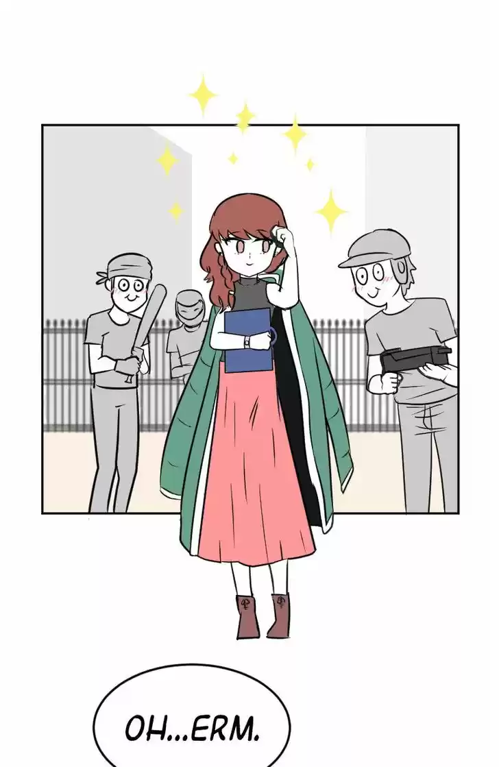 Boyfriend of the Dead 79