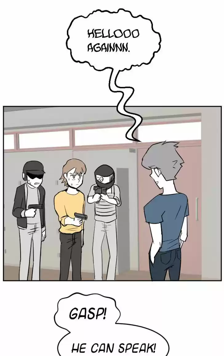 Boyfriend of the Dead 79