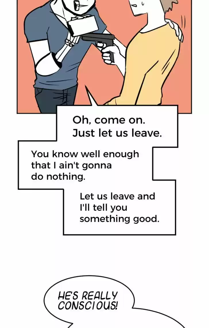 Boyfriend of the Dead 79