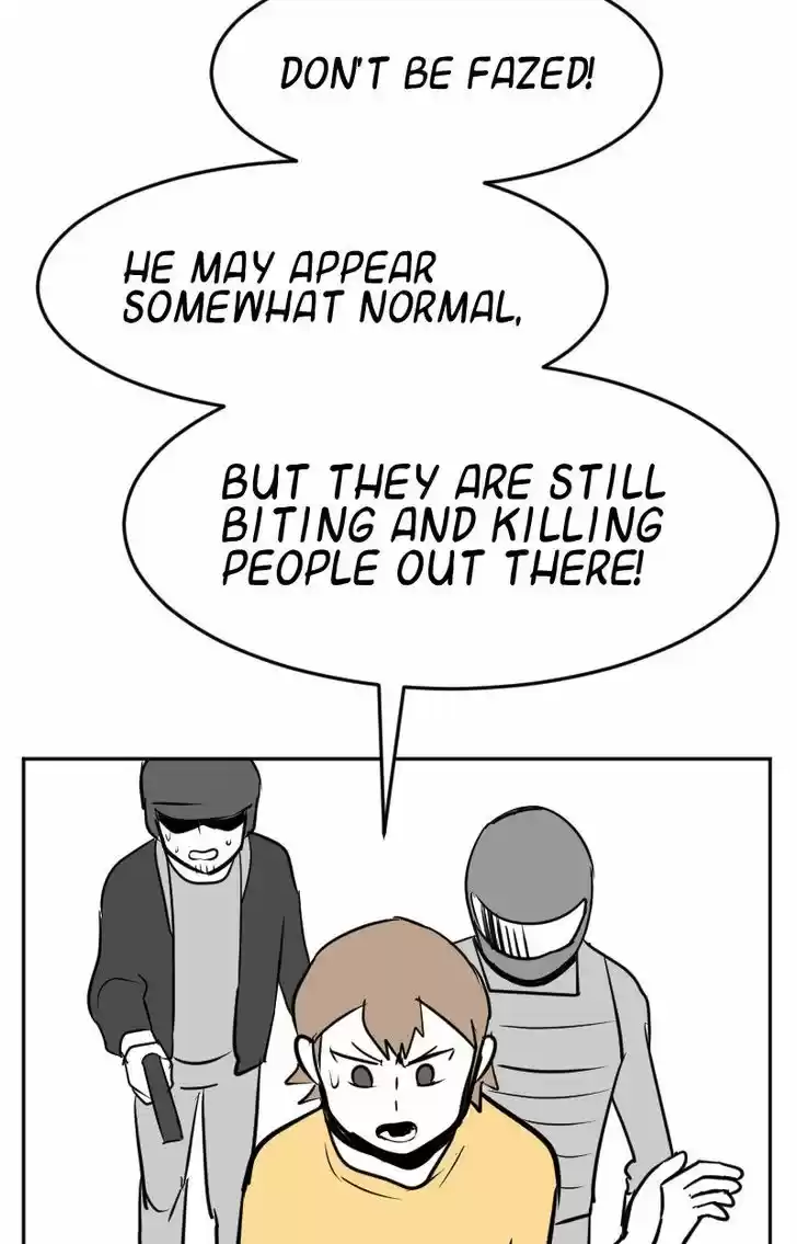 Boyfriend of the Dead 79