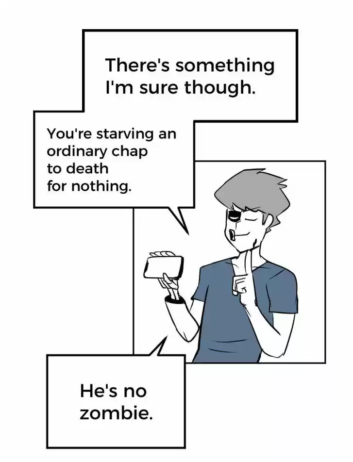 Boyfriend of the Dead 79