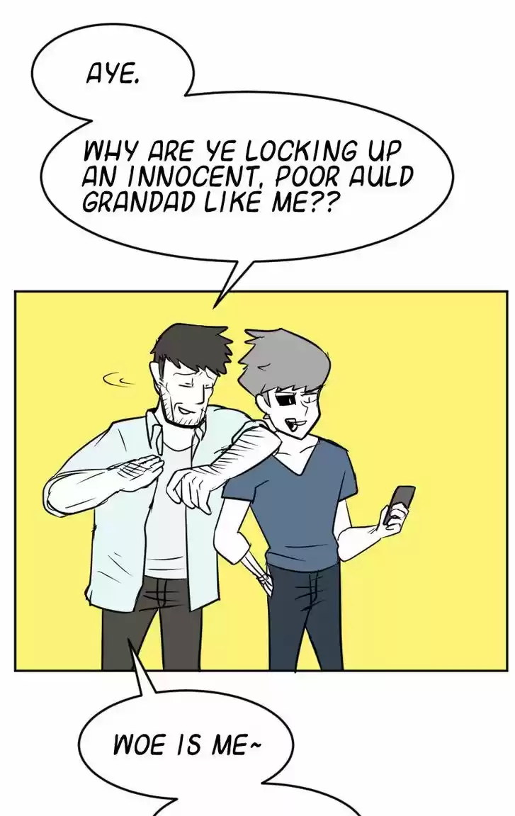 Boyfriend of the Dead 79