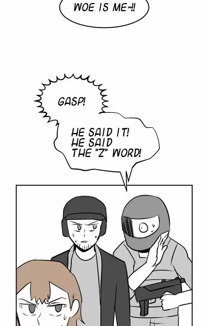 Boyfriend of the Dead 79