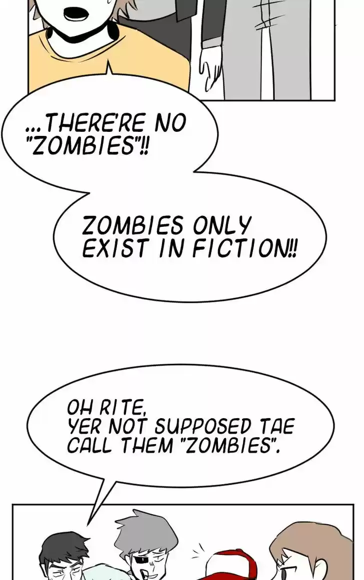 Boyfriend of the Dead 79