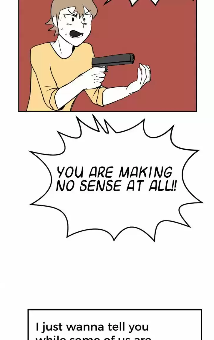 Boyfriend of the Dead 79