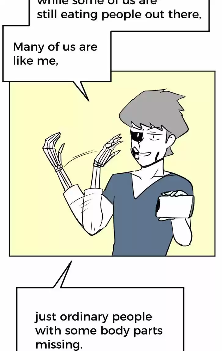 Boyfriend of the Dead 79