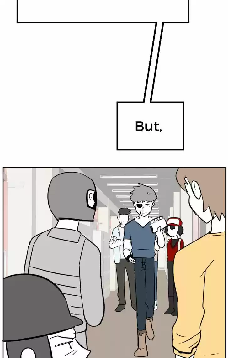 Boyfriend of the Dead 79