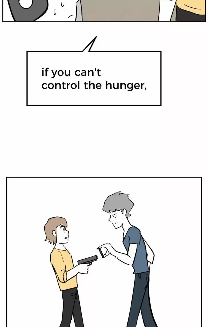 Boyfriend of the Dead 79