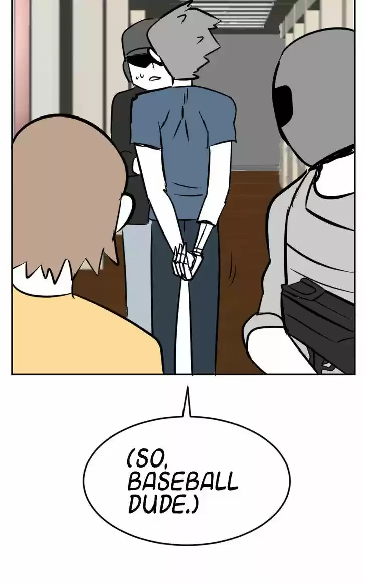 Boyfriend of the Dead 79