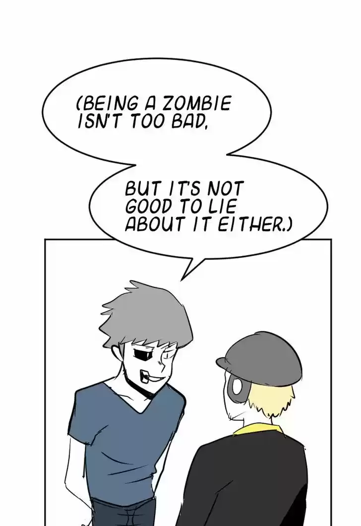 Boyfriend of the Dead 80