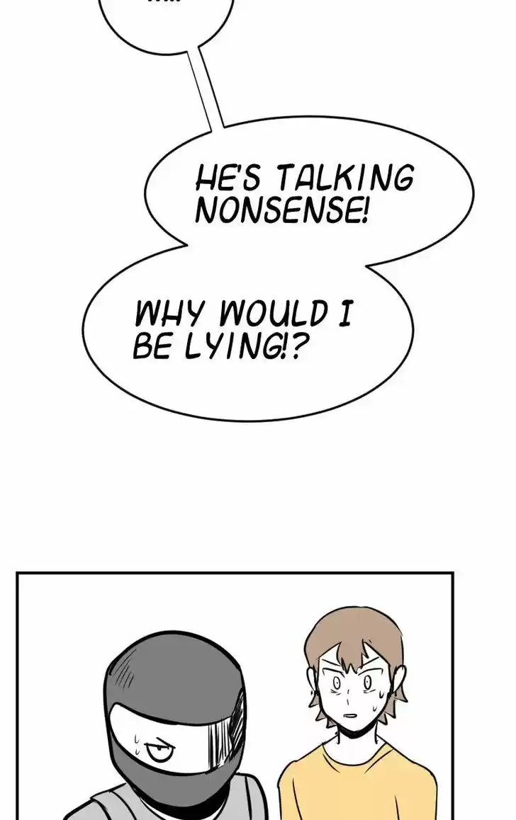 Boyfriend of the Dead 80