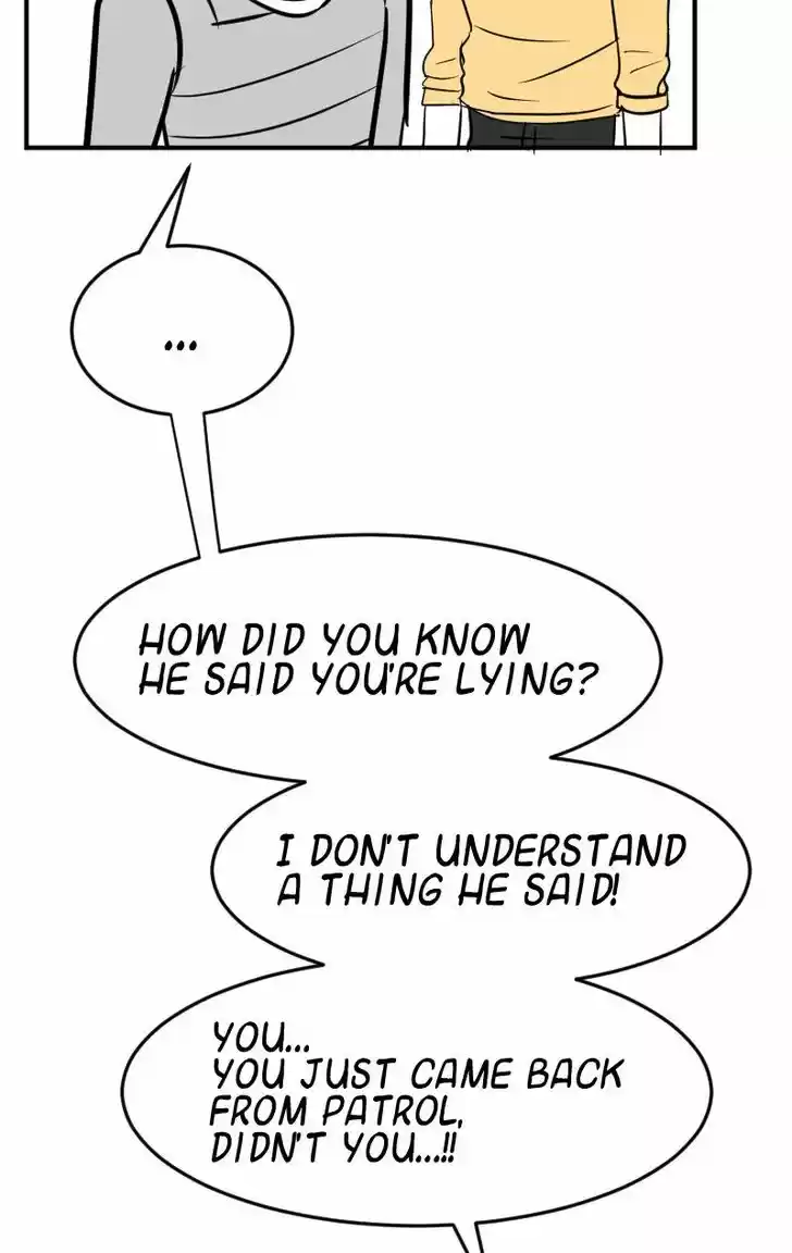 Boyfriend of the Dead 80