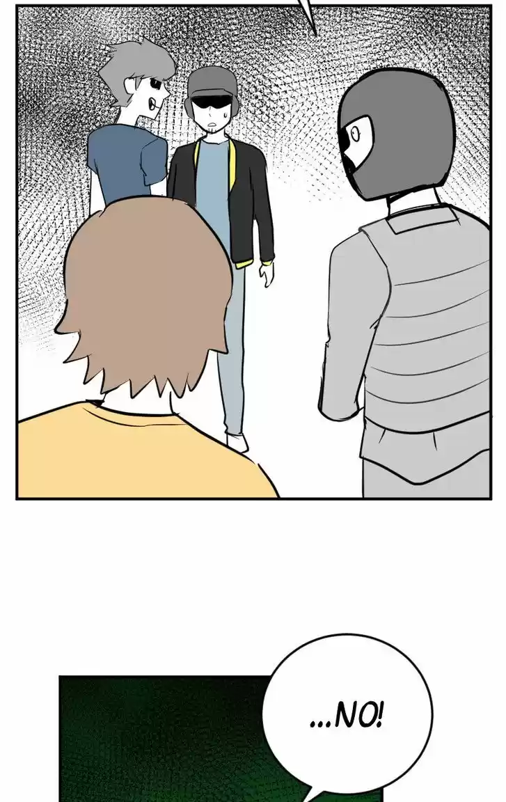 Boyfriend of the Dead 80