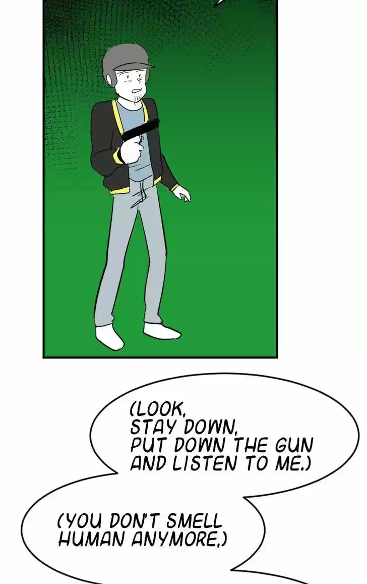 Boyfriend of the Dead 80