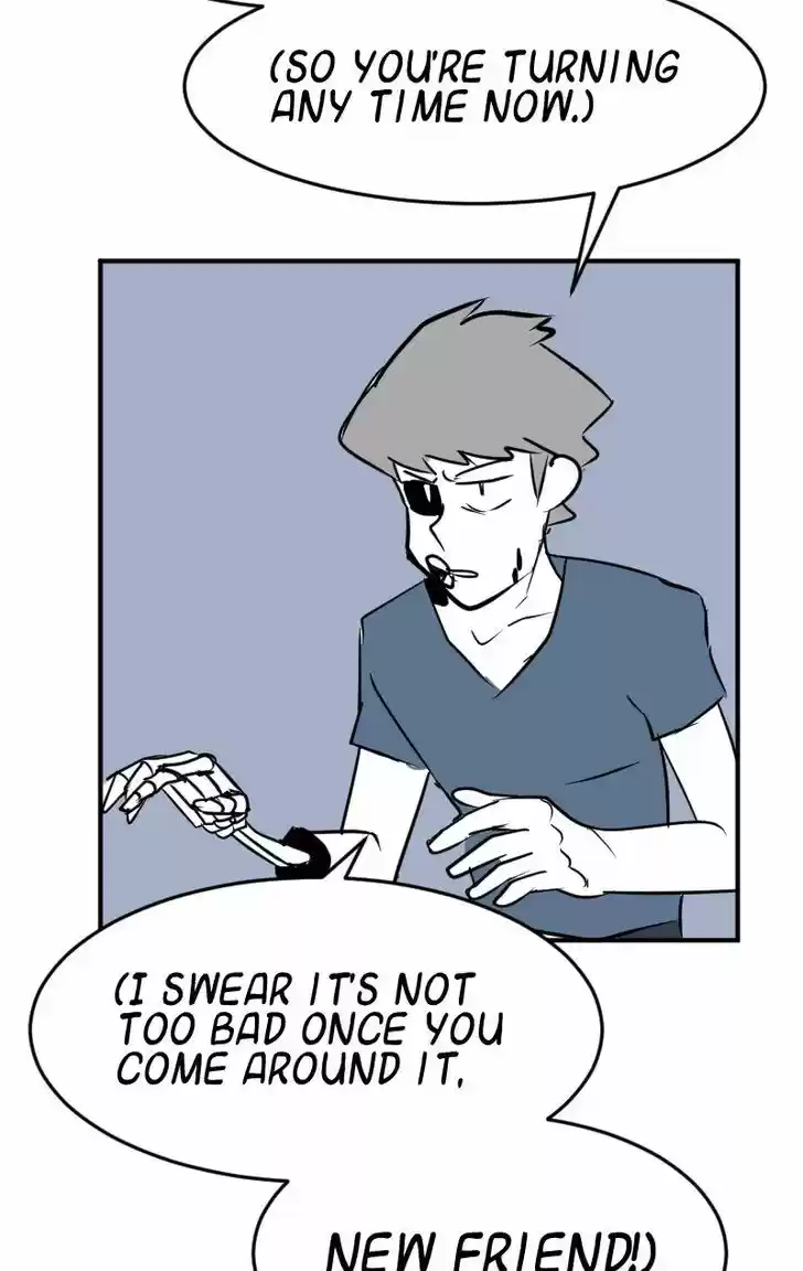 Boyfriend of the Dead 80