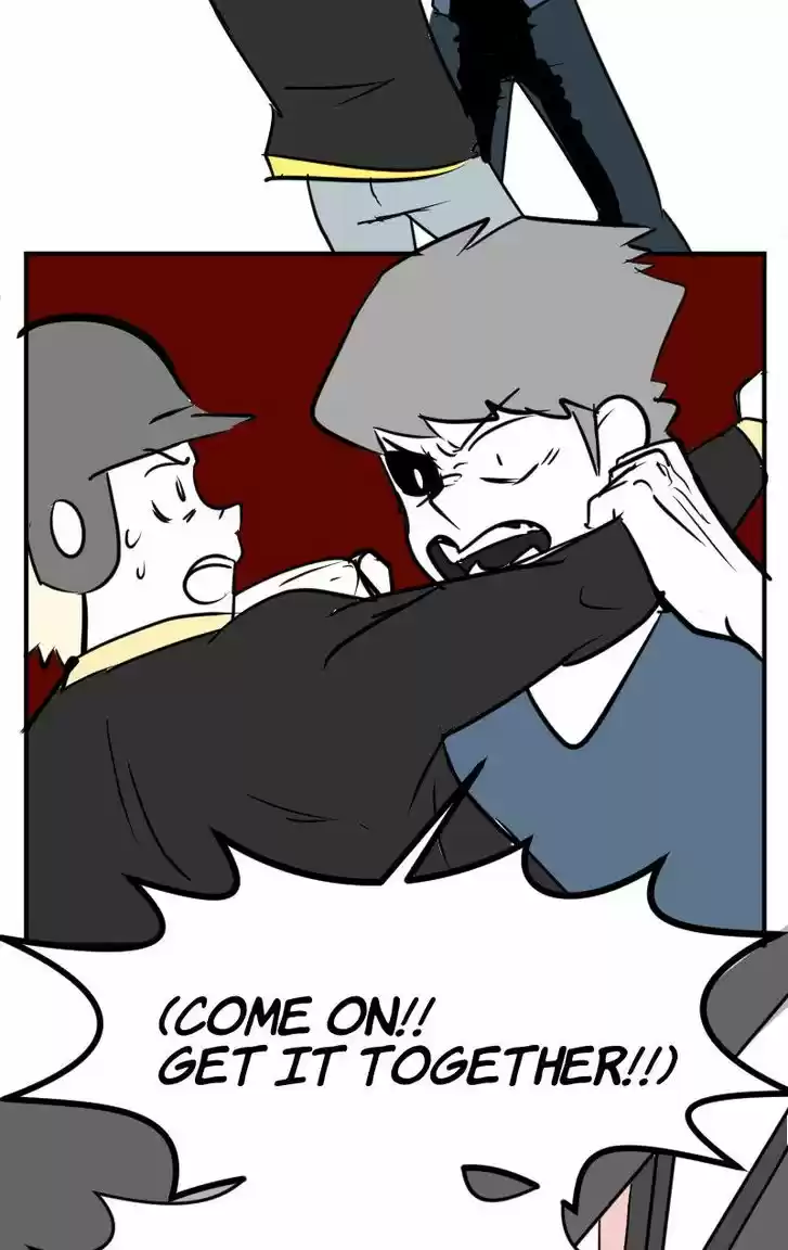 Boyfriend of the Dead 80