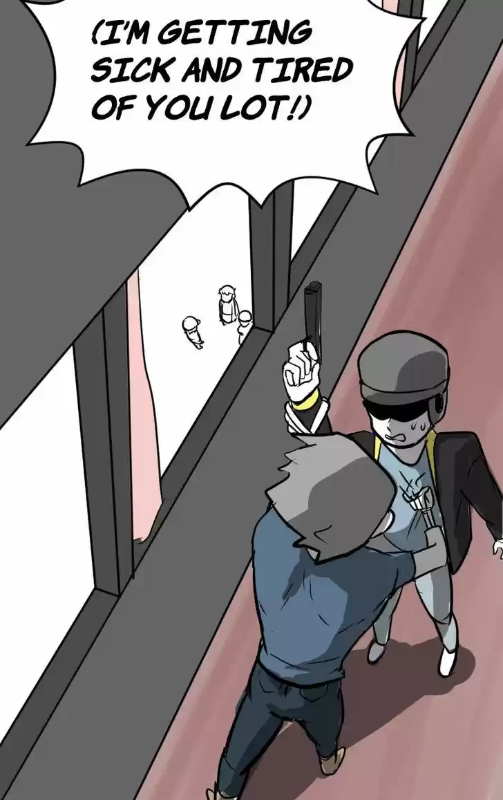 Boyfriend of the Dead 80