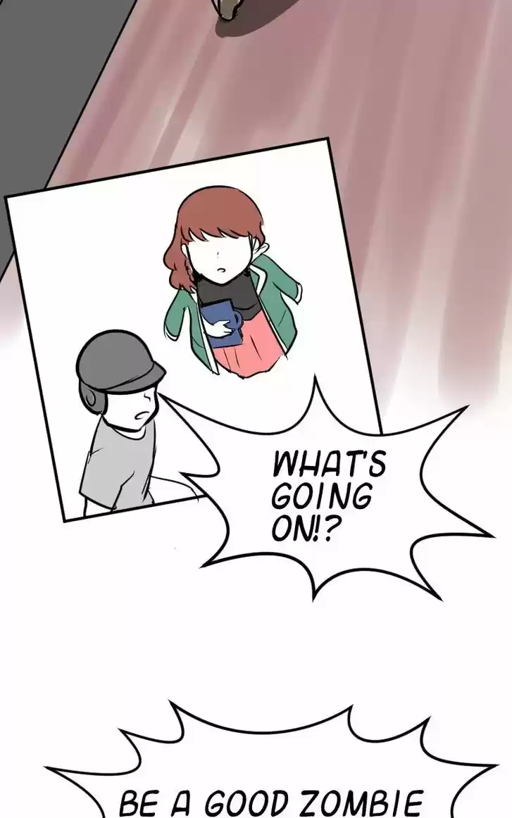 Boyfriend of the Dead 80