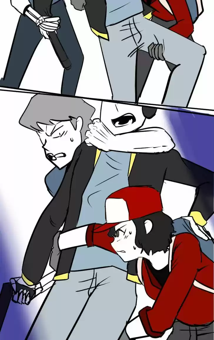 Boyfriend of the Dead 80