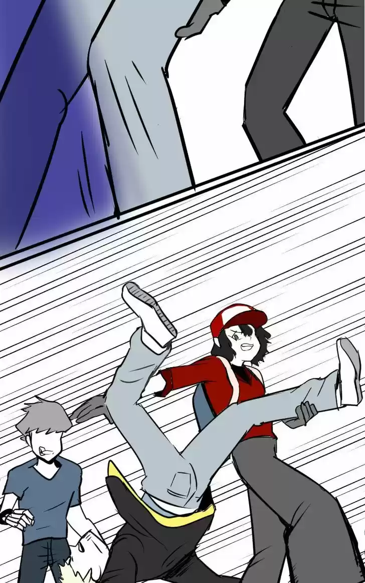 Boyfriend of the Dead 80