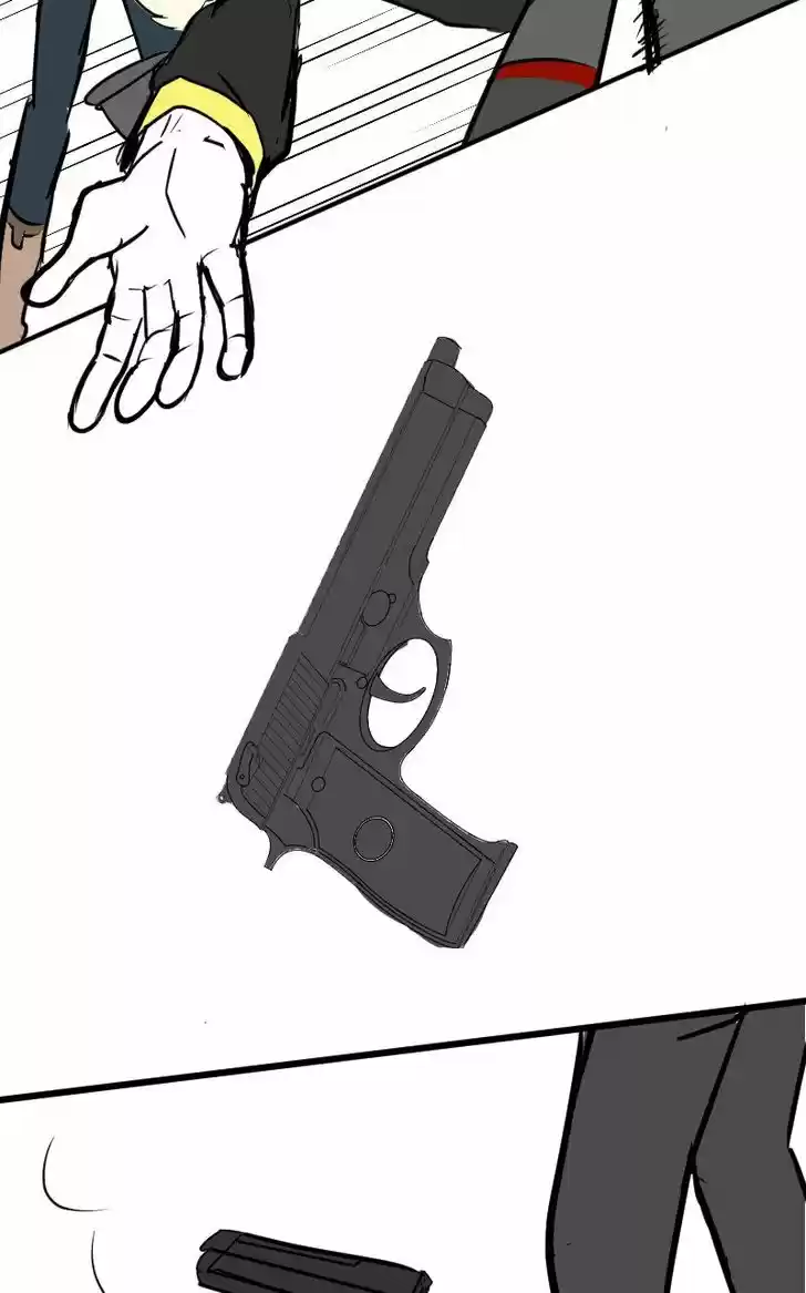 Boyfriend of the Dead 80