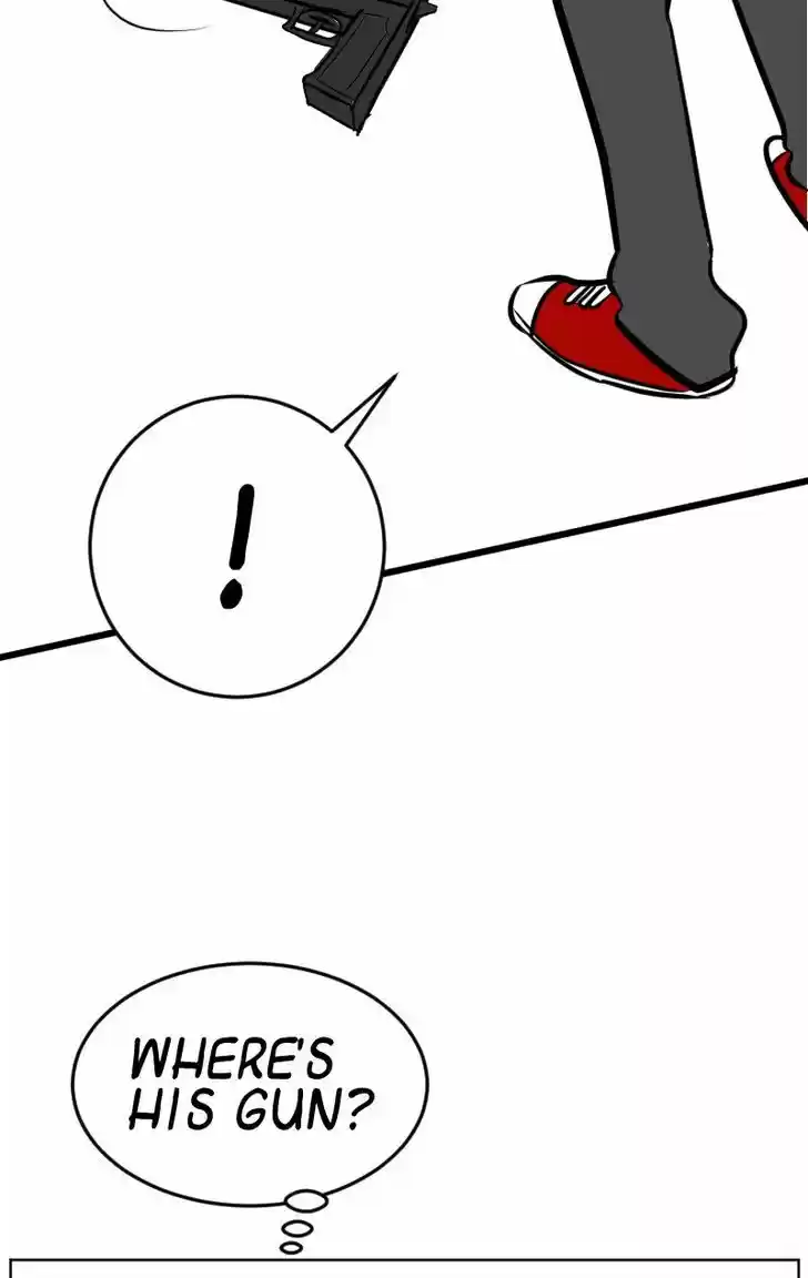 Boyfriend of the Dead 80