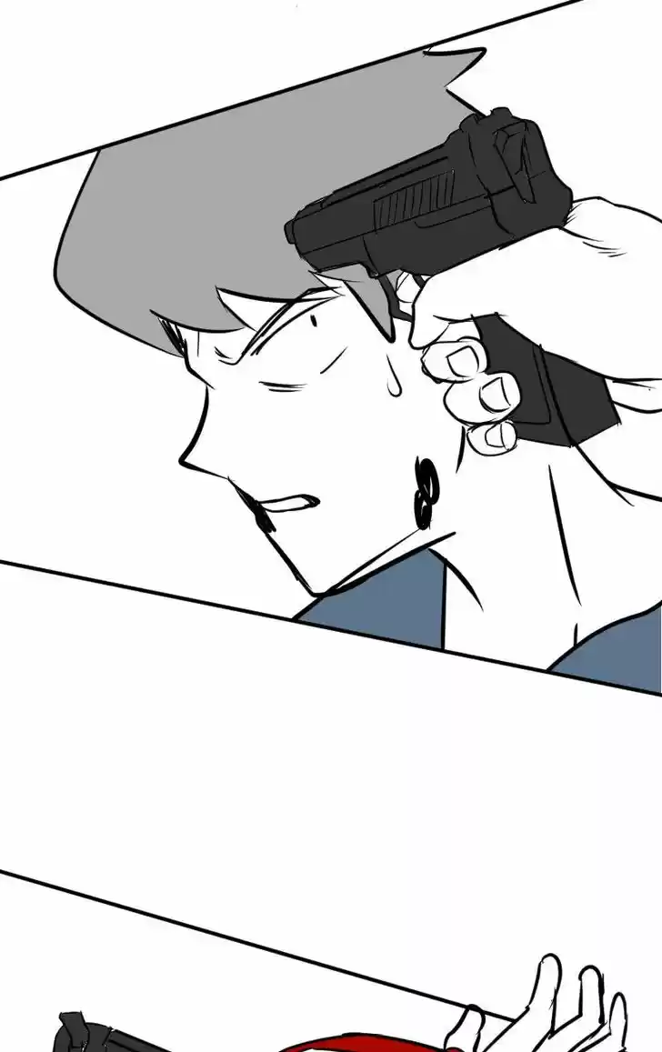 Boyfriend of the Dead 80