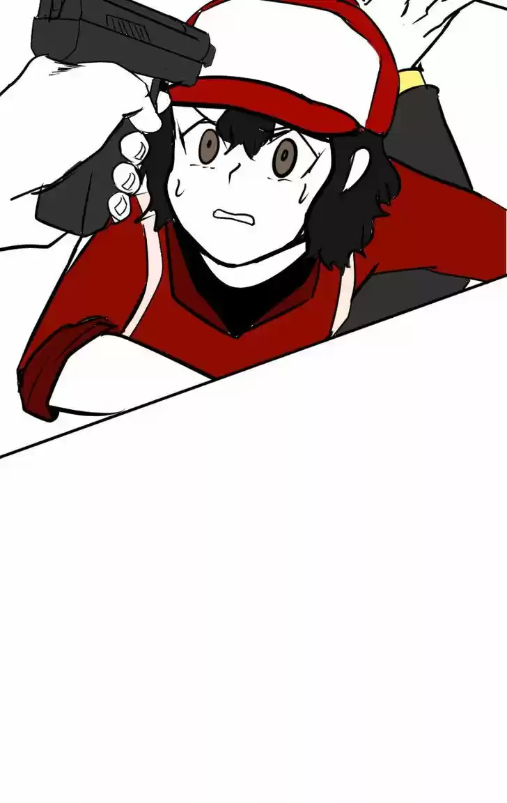 Boyfriend of the Dead 80