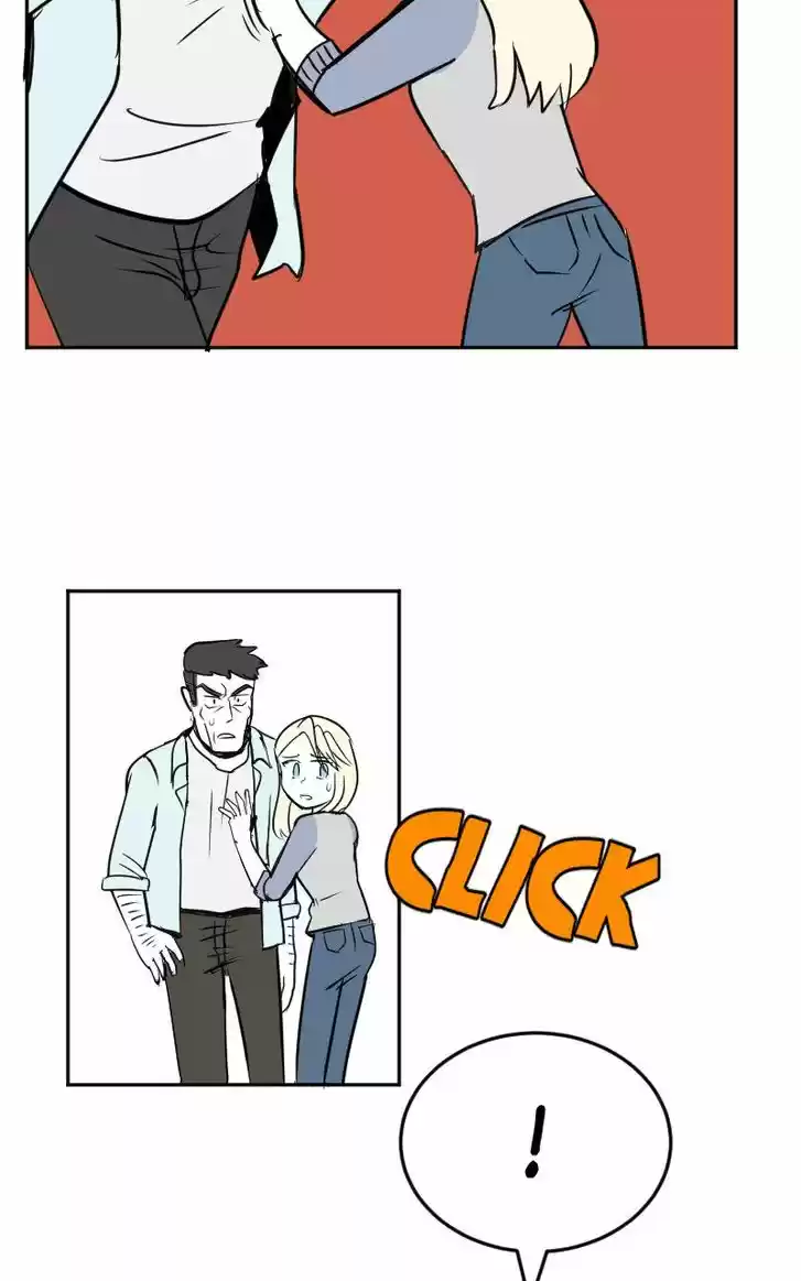 Boyfriend of the Dead 81