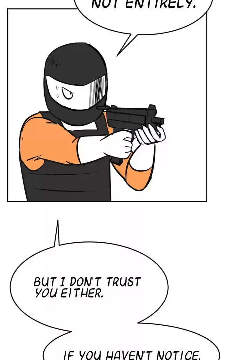 Boyfriend of the Dead 81