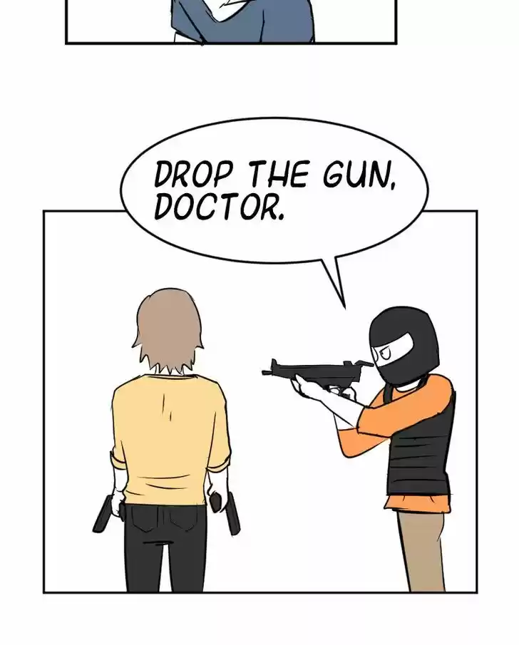 Boyfriend of the Dead 81