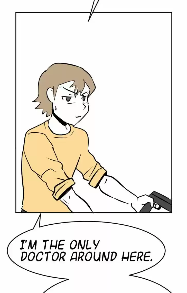 Boyfriend of the Dead 81