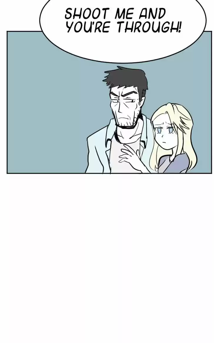 Boyfriend of the Dead 81