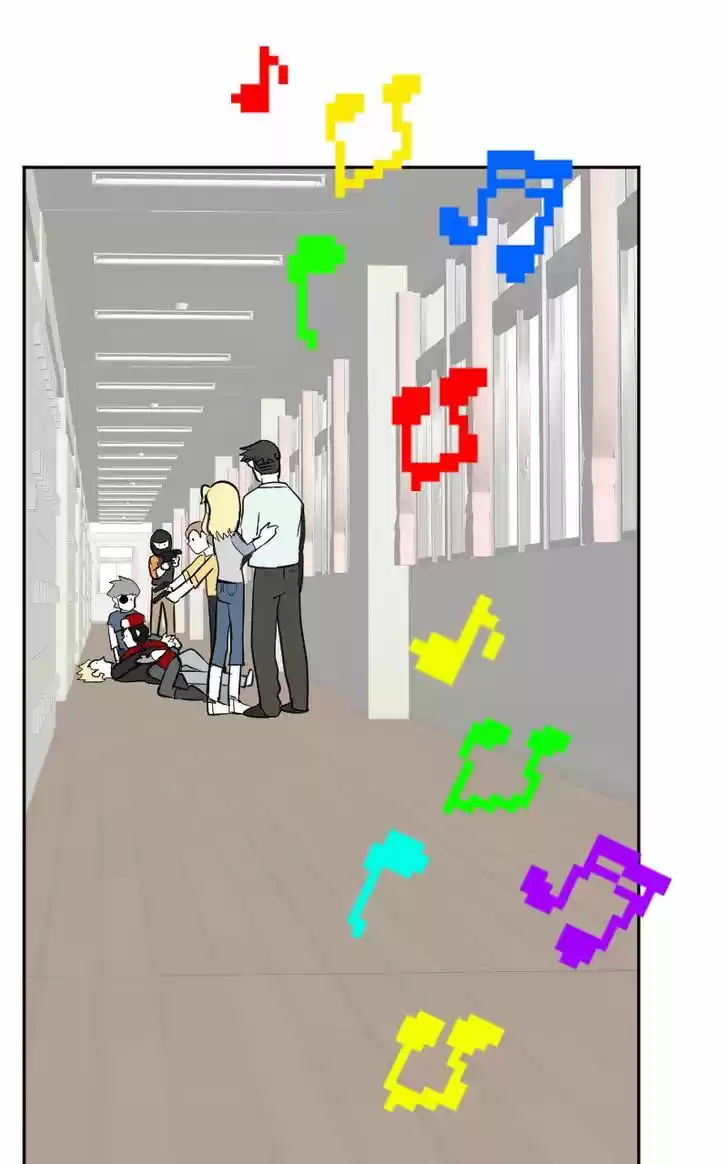 Boyfriend of the Dead 81