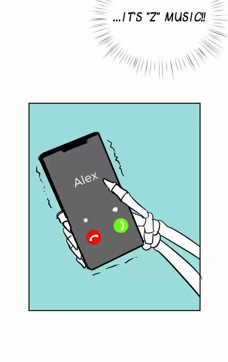 Boyfriend of the Dead 81