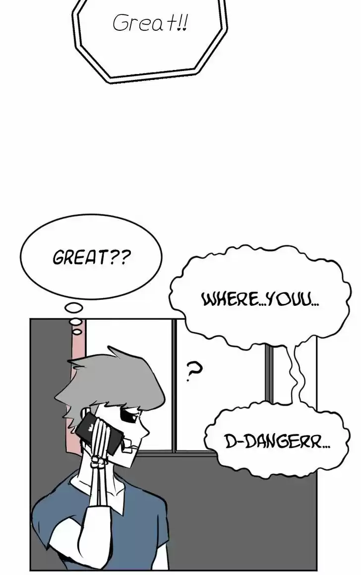 Boyfriend of the Dead 81