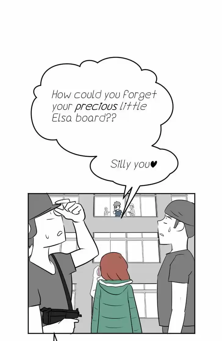 Boyfriend of the Dead 82