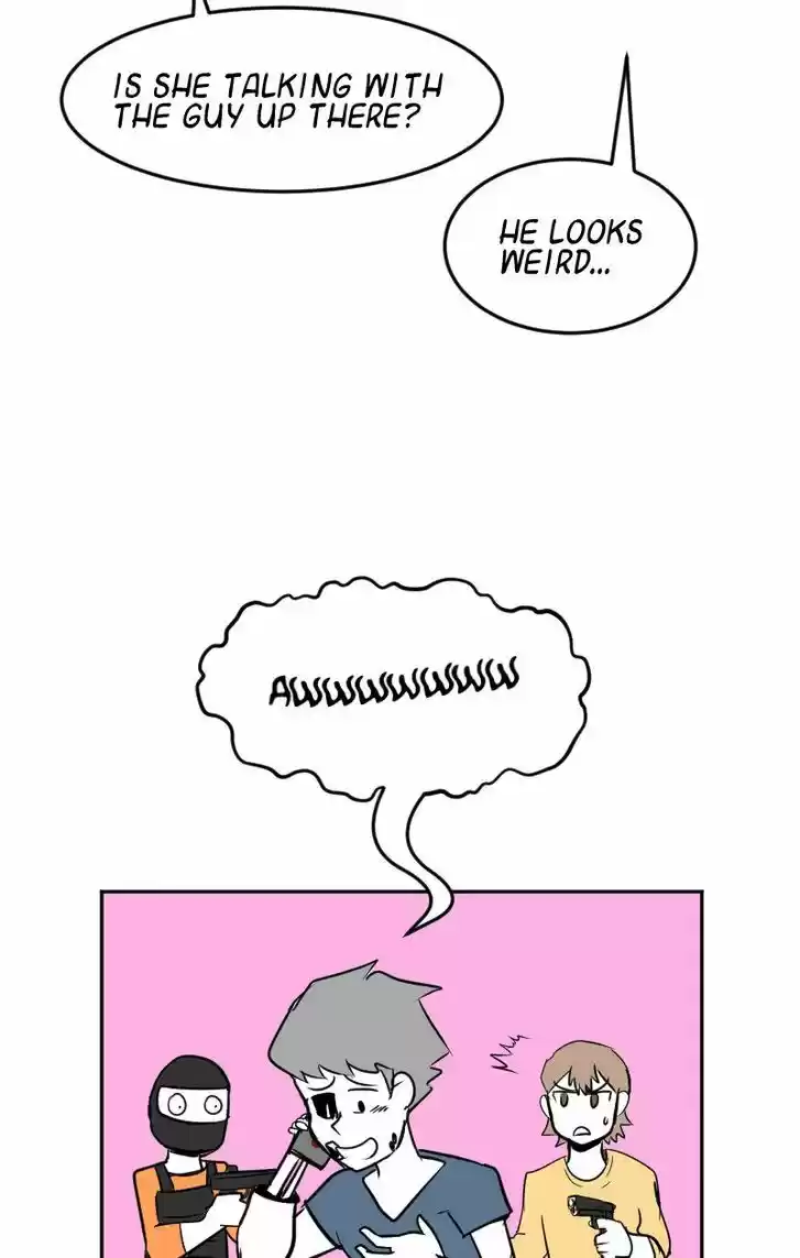 Boyfriend of the Dead 82