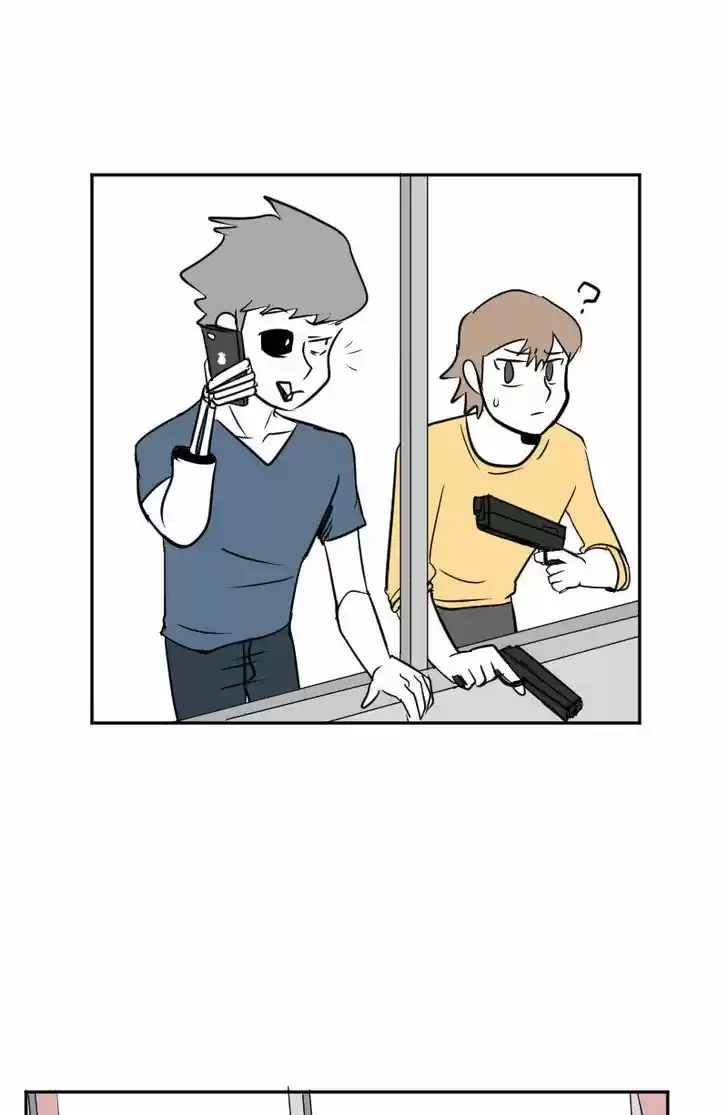 Boyfriend of the Dead 82