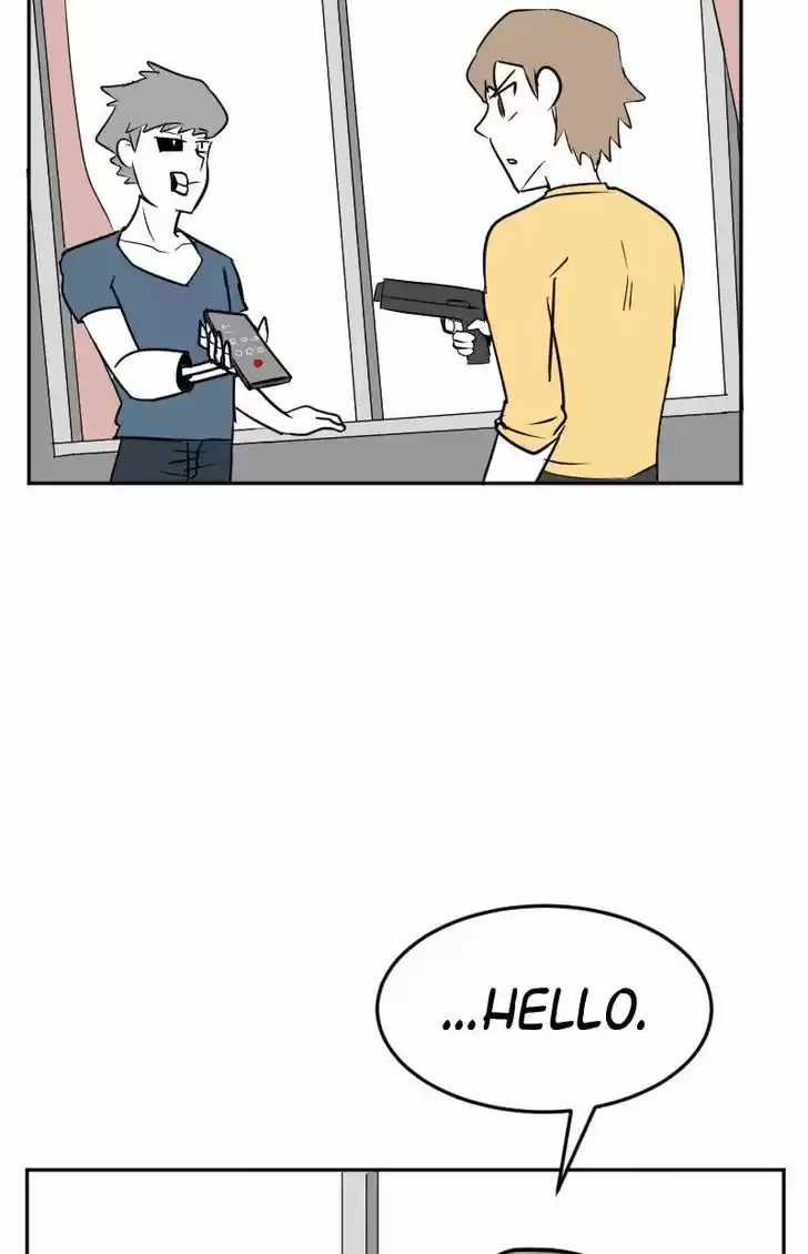 Boyfriend of the Dead 82