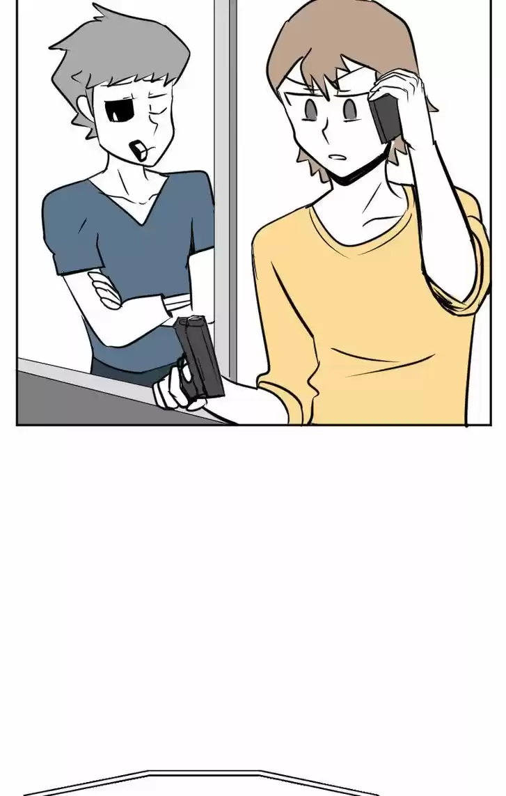 Boyfriend of the Dead 82