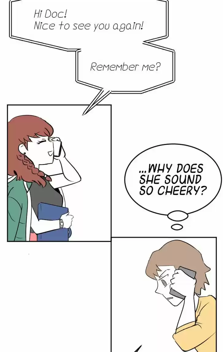 Boyfriend of the Dead 82