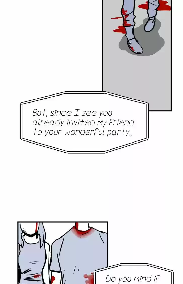 Boyfriend of the Dead 82